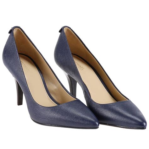 pump women michael kors shoes|Michael Kors women's heels 7.